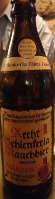 Aecht Schlenkerla Rauchbier Mrzen