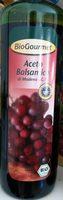 Aceto Balsamico Di Modena I.G.P Report Card