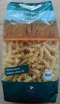 Spirelli Semola