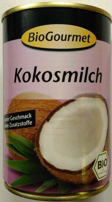 Kokosmilch