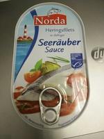 Heringsfilet In Deftiger Seeruber Sauce Report Card