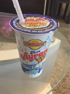 Ayran