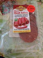 Poultry Sausages W. Peber Report Card
