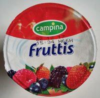 Fruttis Umskog Voe Report Card