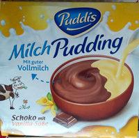 Milch Pudding Report Card