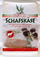 Schafskse Report Card