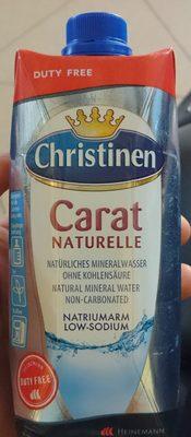 Carat Naturelle