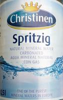 Spritzig Report Card