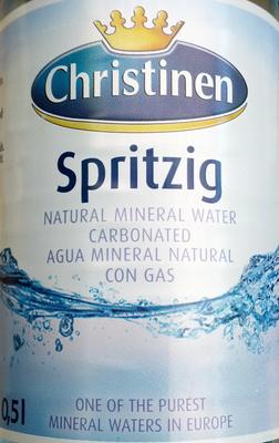 Spritzig