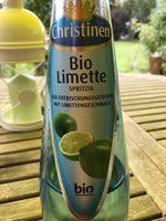 Bio Limette Report Card