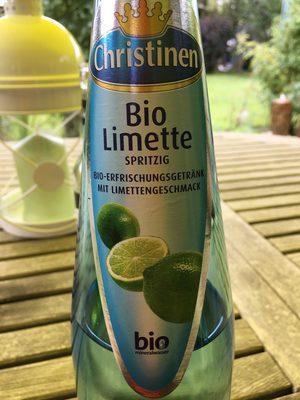 Bio Limette