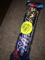 Yippie!, Coconut-dark Chocolate Report Card