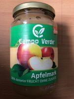 Apfelmark Demeter Campo Verde Report Card