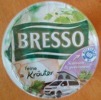 Bresso Feine Kruter Report Card