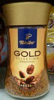 Gold Selection Report Card
