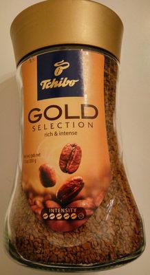 Gold Selection