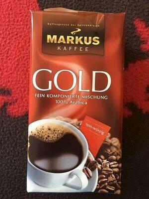 Kaffe