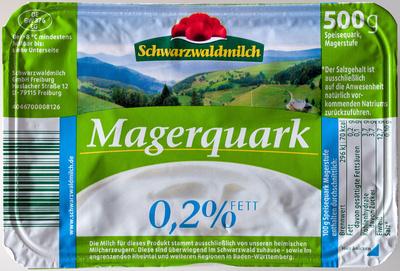 Magerquark