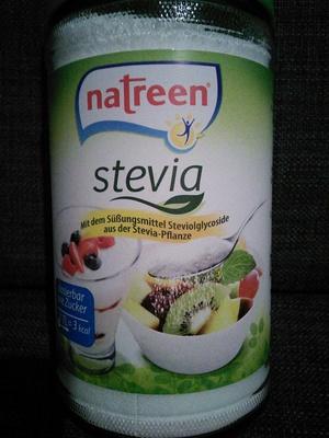 Stevia