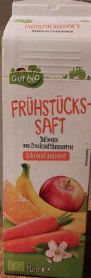 Frhstcks-Saft