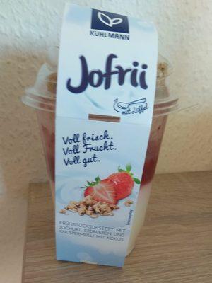 Joffii