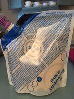 Fresubin Original Report Card