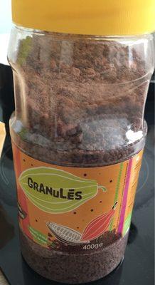 Granuls Cacaots