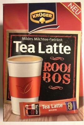 Krger Tea Latte - Rooibos