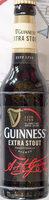 Guinness Extra Stout Report Card