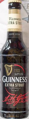 Guinness Extra Stout