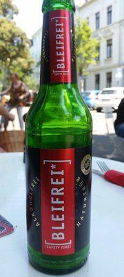 Bleifrei