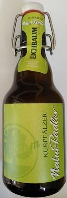 Kurpflzer NaturRadler