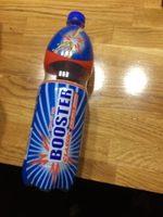 Booster Classic Report Card