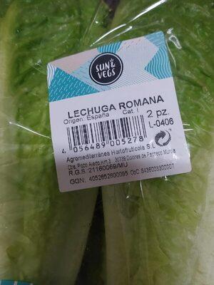 Lechuga