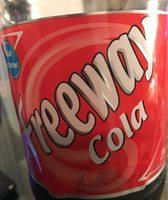 Freeway Cola Report Card