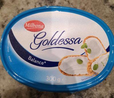 Goldessa Balance