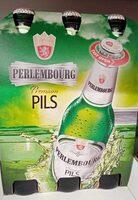 Perlembourg Prenium PILS 0,0% Report Card