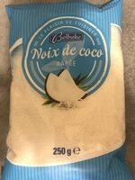Rapee Noix De Coco Report Card