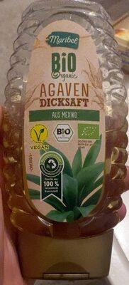 Agaven Dicksaft