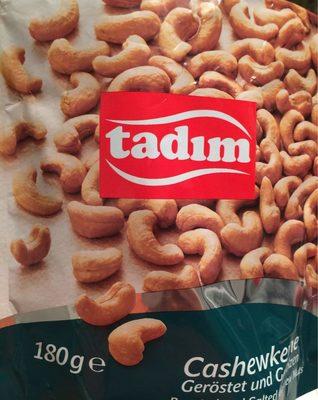 Tadim Cashew Nuts