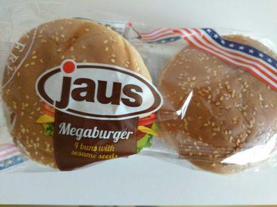 Megaburger