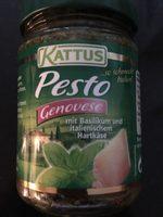 Pesto Genovese Report Card