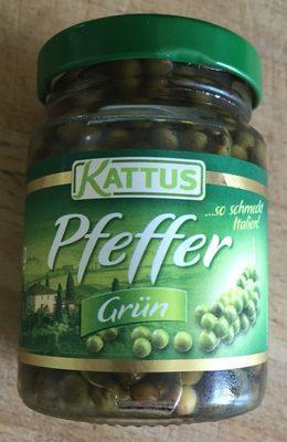 Pfeffer Grn