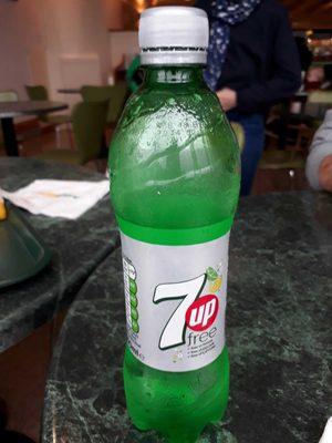 7 Up Free