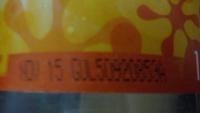 Mirinda Orange Report Card