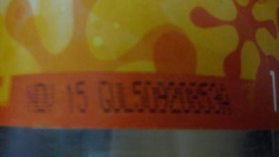 Mirinda Orange