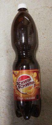 Schwip Schwap, Cola Mix