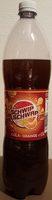 Schwip Schwap, Cola + Orange Report Card
