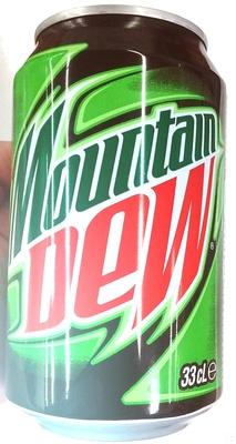 Mountain Dew