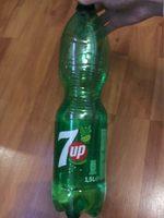 Pepsi 7up Report Card